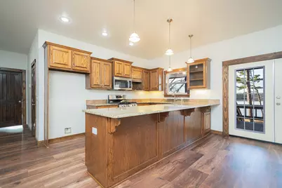 410 Private Road 52426, Leesburg, TX 75451 - Photo 5