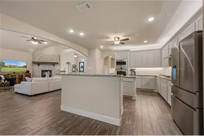 508 Ambergate Drive, Shady Shores, TX 76208 - Photo 11