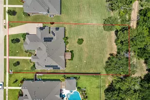 508 Ambergate Dr, Shady Shores, TX 76208 - Photo 27
