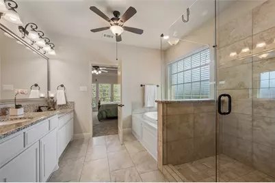 508 Ambergate Drive, Shady Shores, TX 76208 - Photo 17