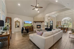 508 Ambergate Dr, Shady Shores, TX 76208 - Photo 9
