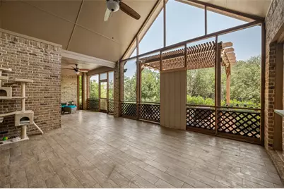 508 Ambergate Drive, Shady Shores, TX 76208 - Photo 23