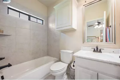 508 Ambergate Drive, Shady Shores, TX 76208 - Photo 19