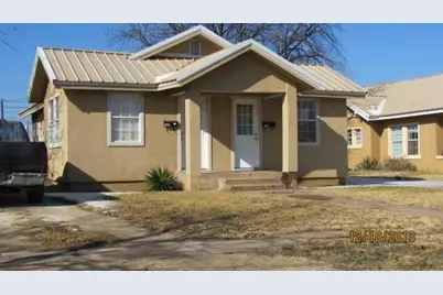 1360 Mulberry Street, Abilene, TX 79601 - Photo 1