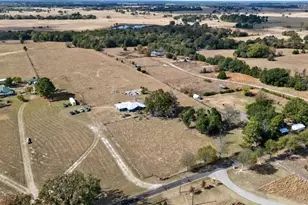 468-1 Vz County Road 2804, Mabank, TX 75147 - Photo 1
