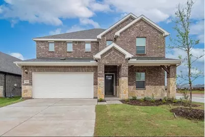 404 Dempsey Drive, Princeton, TX 75071 - Photo 1