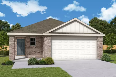 831 Hillcrest Bouvelard, Princeton, TX 75407 - Photo 1