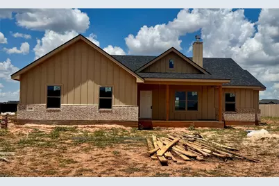 118 Shady Hill Lane, Tuscola, TX 79562 - Photo 1