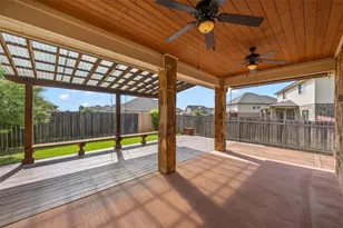 1201 Drummond Cir, Woodway, TX 76712 - Photo 33