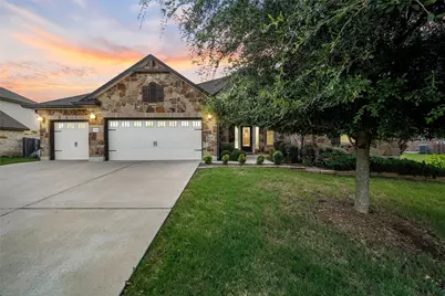 1201 Drummond Circle, Woodway, TX 76712 - Photo 1