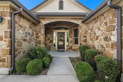 1201 Drummond Circle, Woodway, TX 76712 - Photo 3