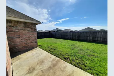 1016 Glenhaven Drive, Hutchins, TX 75141 - Photo 9