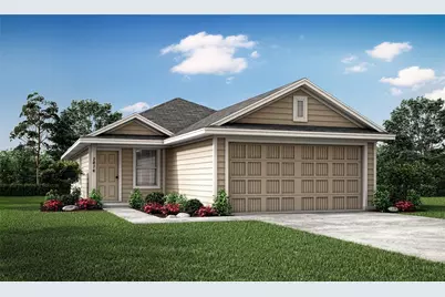 [Address not provided], McKinney, TX 75071 - Photo 1