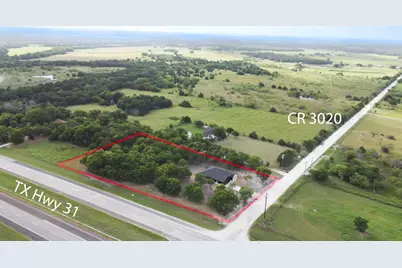 153 SW County Road 3020, Purdon, TX 76679 - Photo 37