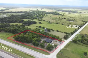 153 SW County Road 3020, Purdon, TX 76679 - Photo 37