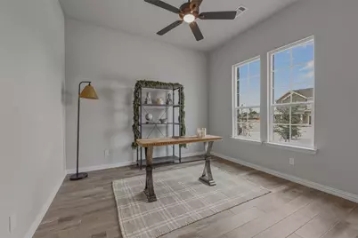 504 Vista Ridge Drive, Weatherford, TX 76087 - Photo 15