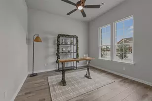 504 Vista Ridge Drive, Weatherford, TX 76087 - Photo 15