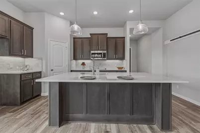 504 Vista Ridge Drive, Weatherford, TX 76087 - Photo 11