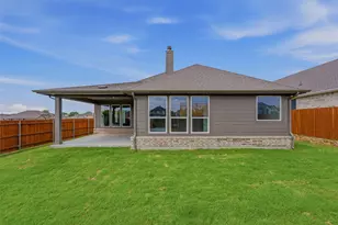 504 Vista Ridge Drive, Weatherford, TX 76087 - Photo 29