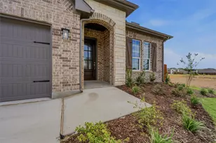 504 Vista Ridge Drive, Weatherford, TX 76087 - Photo 5