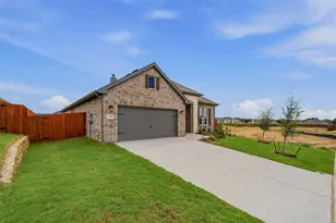 504 Vista Ridge Drive, Weatherford, TX 76087 - Photo 3