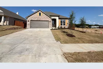 504 Vista Ridge Drive, Weatherford, TX 76087 - Photo 1