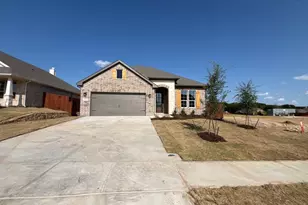 504 Vista Ridge Drive, Weatherford, TX 76087 - Photo 1