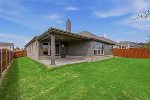 504 Vista Ridge Drive, Weatherford, TX 76087 - Photo 31