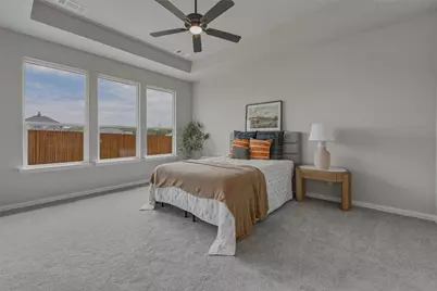 504 Vista Ridge Drive, Weatherford, TX 76087 - Photo 19