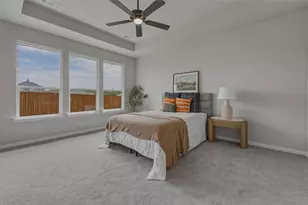 504 Vista Ridge Drive, Weatherford, TX 76087 - Photo 19