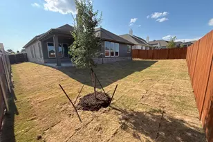 504 Vista Ridge Drive, Weatherford, TX 76087 - Photo 13