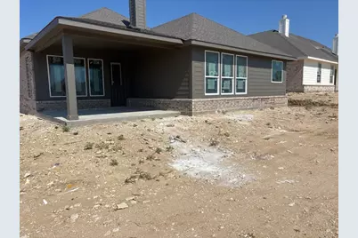 504 Vista Ridge Drive, Weatherford, TX 76087 - Photo 13