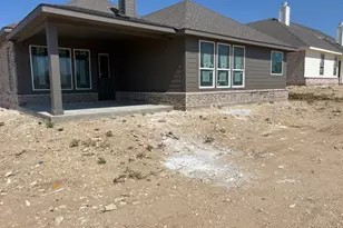 504 Vista Ridge Drive, Weatherford, TX 76087 - Photo 13