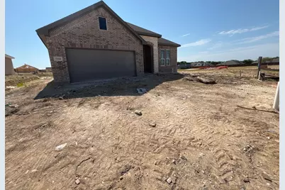 504 Vista Ridge Drive, Weatherford, TX 76087 - Photo 1