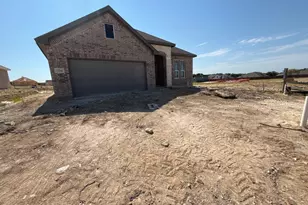 504 Vista Ridge Drive, Weatherford, TX 76087 - Photo 1