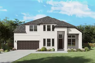 2601 Creekdale Dr, Celina, TX 75009 - Photo 1