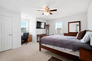 12255 Strittmatter Rd, Pilot Point, TX 76258 - Photo 17