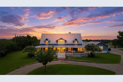 12255 Strittmatter Road, Pilot Point, TX 76258 - Photo 1