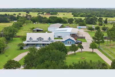 12255 Strittmatter Road, Pilot Point, TX 76258 - Photo 3