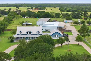 12255 Strittmatter Rd, Pilot Point, TX 76258 - Photo 3