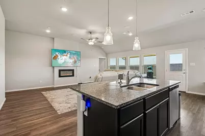 7550 Wild Mint Trail, Venus, TX 76084 - Photo 9
