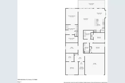 7550 Wild Mint Trail, Venus, TX 76084 - Photo 37