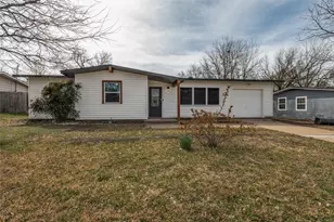 800 E Tucker Blvd, Arlington, TX 76010 - Photo 1