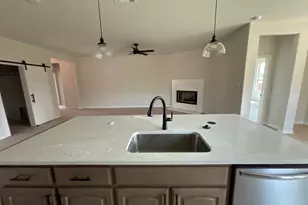 505 Vista Ridge Drive, Weatherford, TX 76087 - Photo 5