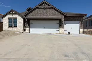 505 Vista Ridge Drive, Weatherford, TX 76087 - Photo 1