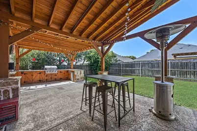 5428 Post Ridge Drive, Fort Worth, TX 76123 - Photo 27
