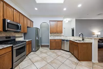 [Address not provided], Fort Worth, TX 76123 - Photo 5
