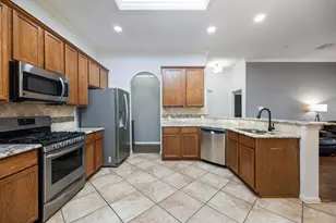5428 Post Ridge Dr, Fort Worth, TX 76123 - Photo 5