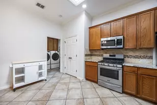 5428 Post Ridge Dr, Fort Worth, TX 76123 - Photo 11