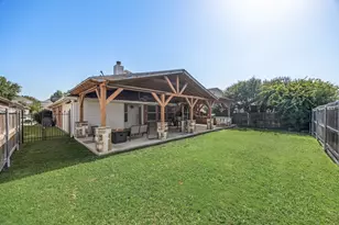 5428 Post Ridge Dr, Fort Worth, TX 76123 - Photo 31
